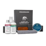 colourlock classic car leather set