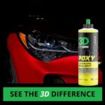 3D HD Poxy Hybrid Wax 236ml