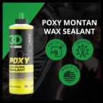 3D HD Poxy Hybrid Wax 236ml