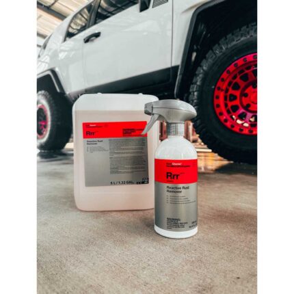 Koch Chemie Reactive Rust Remover 10L iron remover vliegroestverwijderaar