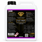 Detailers Delight Fast Prep 2,5L ontvetter voor coating voorbereiding