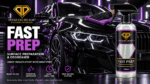 Detailers Delight Fast Prep 500ml ontvetter voor coating voorbereiding