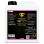 Detailers Delight Wet Coat 2,5L SiO₂ Wetcoat