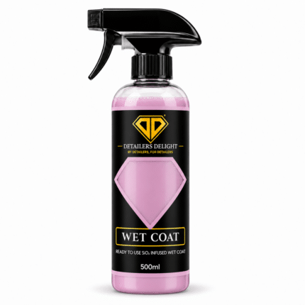Detailers Delight Wet Coat 500ml