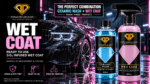 Detailers Delight Wet Coat 500ml