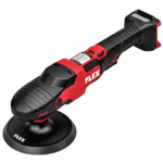 FLEX PE 2 18-EC C 18V accu roterende polijstmachine