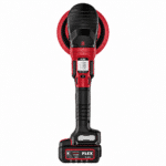 FLEX XCE 2 8 18-EC C 18V – Accu Excentrische Polijstmachine 150mm - Afbeelding 4