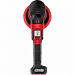 FLEX XFE 2 15 18-EC Set 18V excentrische accu polijstmachine 150mm