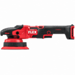 FLEX XFE 2 15 18-EC Set 18V excentrische accu polijstmachine 150mm