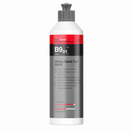Koch Chemie Heavy Quick Cut B9.01 250ml