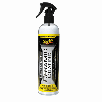 Meguiar's Ultimate Ceramic Coating 236ml