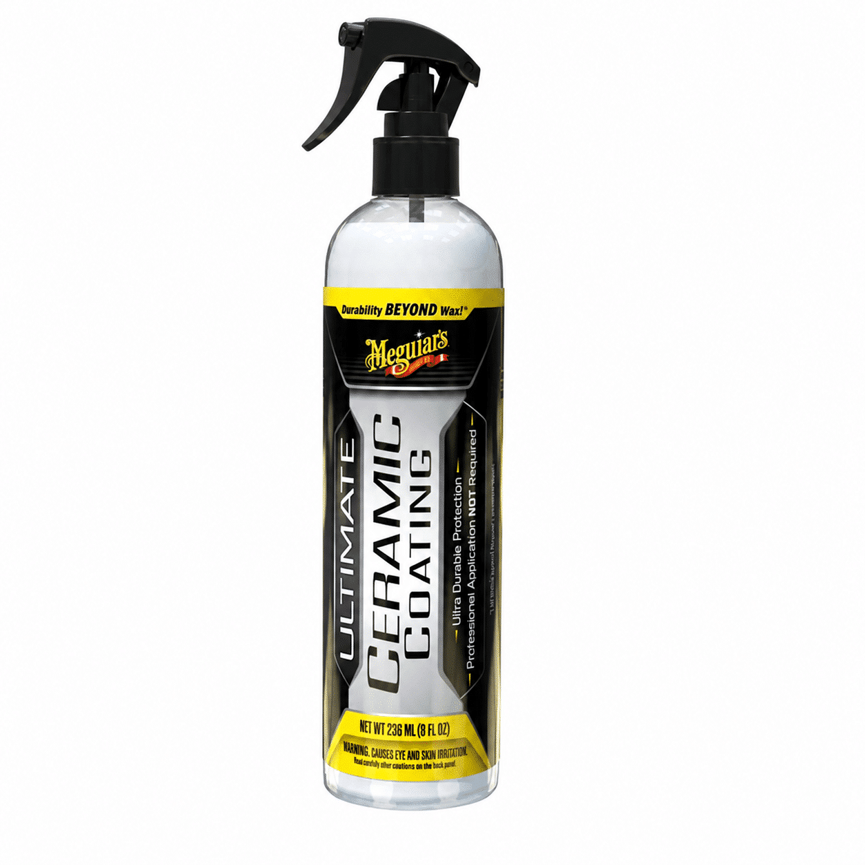 Meguiar's Ultimate Ceramic Coating 236ml Meguiar's Ultimate Ceramic Coating 236ml