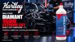 POLYTOP Diamant 1500 Extreme Cut 1L – Intensieve Heavy Cut Polijstpasta