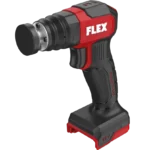 FLEX SPS 3 12-EC C accu bloemschuurmachine 30mm 12V