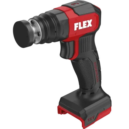 FLEX SPS 3 12-EC C accu bloemschuurmachine 30mm 12V