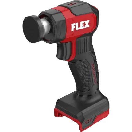 FLEX SPS 5 12-EC C accu bloemschuurmachine 30mm 12V