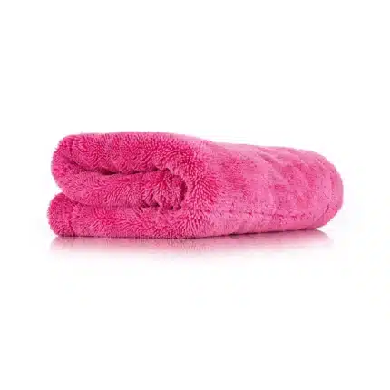 The Rag Company Liquid8r M22 Droogdoek Roze