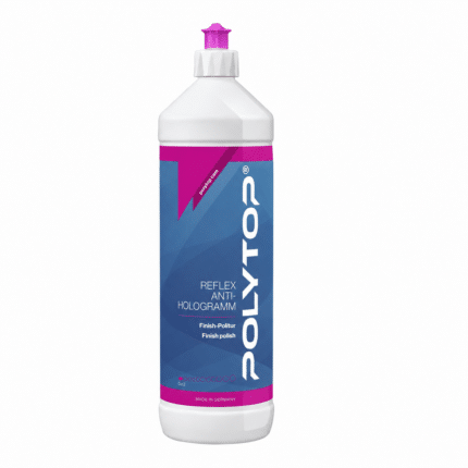 POLYTOP Reflex Anti-Hologram 1L finish polish