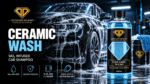 Detailers Delight Ceramic Wash 500ml