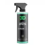 3D GLW Series SiO₂ Ceramic Detailer 473ml