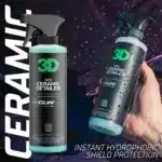 3D GLW Series SiO2 Ceramic Detailer - Afbeelding 2