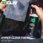 3D GLW Series SiO2 Ceramic Detailer - Afbeelding 3