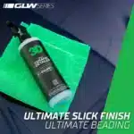 3D GLW Series SiO₂ Ceramic Detailer 473ml