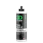 3D Tire Shine 473ml water-based banden dressing