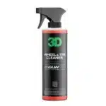 3D GLW Wheel & Tire Cleaner 473ml banden en velgenreiniger
