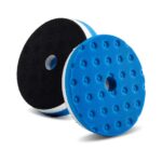 Lake Country HDO CCS Blue Cutting Pad 125mm