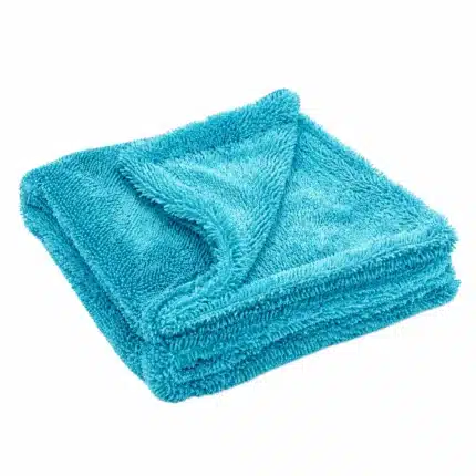 Hartley Turquoise Droogdoek 1200GSM 40x40cm