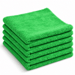 Hartley groene microvezeldoeken