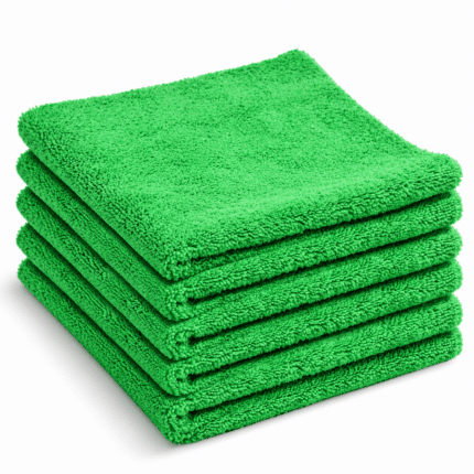 Hartley groene microvezeldoeken
