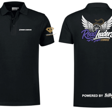 roadleaders polo