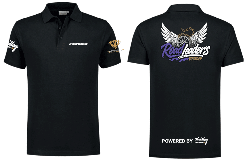 roadleaders polo roadleaders polo