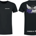 roadleaders shirt