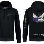 road leaders hoodie