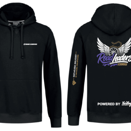 road leaders hoodie