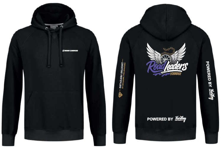 road leaders hoodie road leaders hoodie
