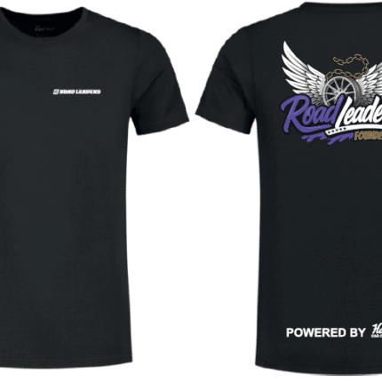 roadleaders shirt