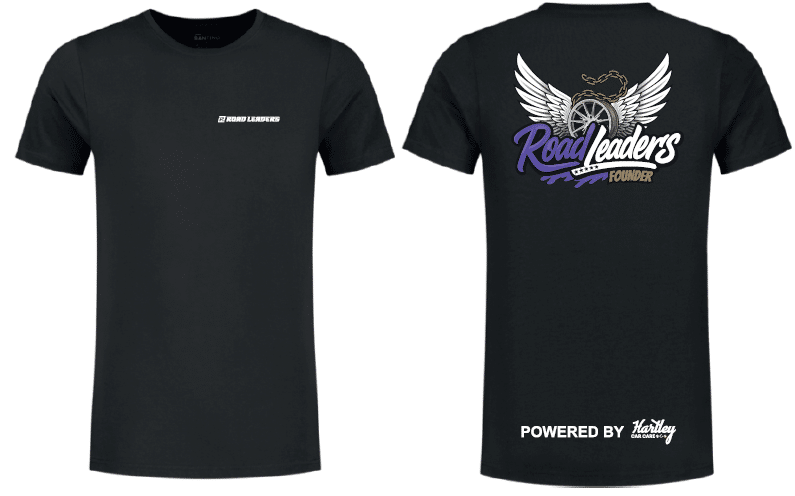 roadleaders shirt roadleaders shirt