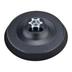 FLEX BP-M D115 M14 gedempte klittenband steunschijf 115mm