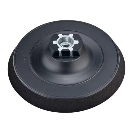FLEX BP-M D115 M14 gedempte klittenband steunschijf 115mm