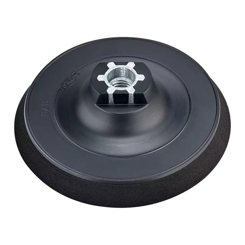 FLEX BP-M D115 M14 gedempte klittenband steunschijf 115mm FLEX BP-M D115 M14 gedempte klittenband steunschijf 115mm