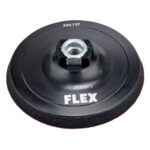 FLEX BP-M D125 M14 – Gedempte Klittenband Steunschijf 125mm