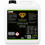 Detailers Delight Crystal Glass 25L