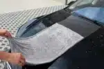 Hartley Grijze Droogdoek 1200GSM 50x80cm