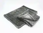 Hartley Grijze Droogdoek 1200GSM 40x40cm
